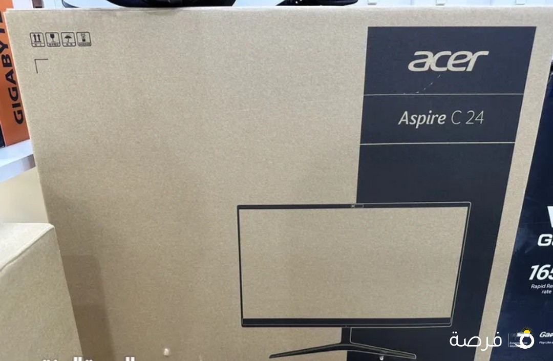 Acer Aspire c24