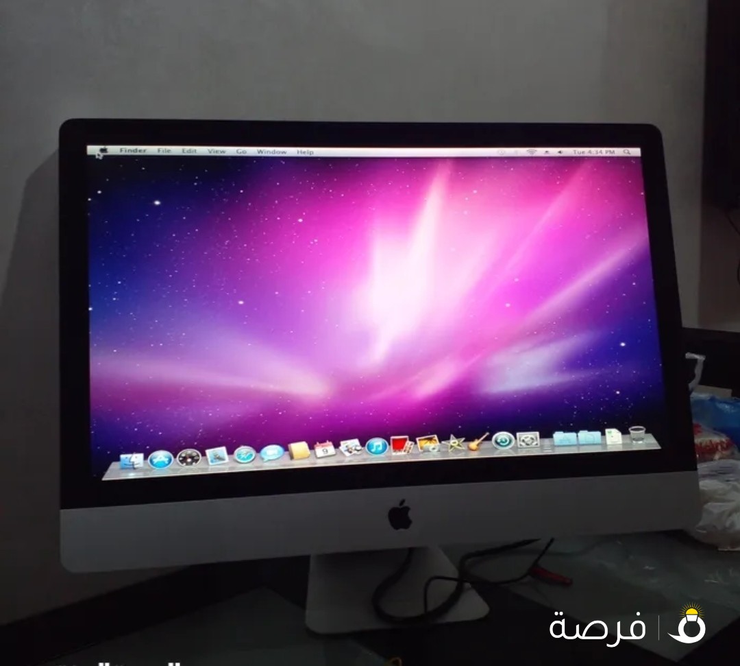 للبيع mac OS x