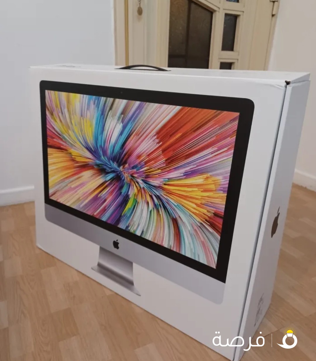 I Mac 27" core i5 brand new