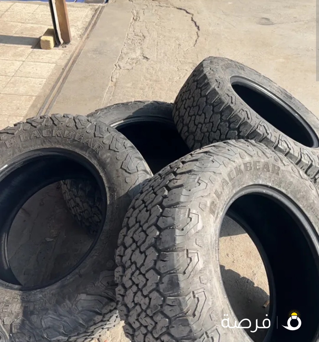 تواير ربع حجري