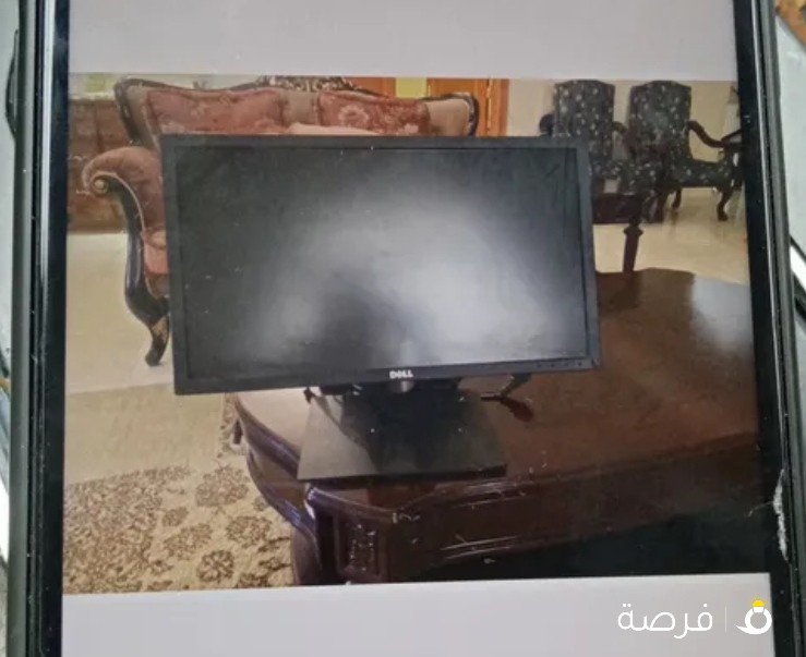 شاشة كمبيوتر جديدة للبيع