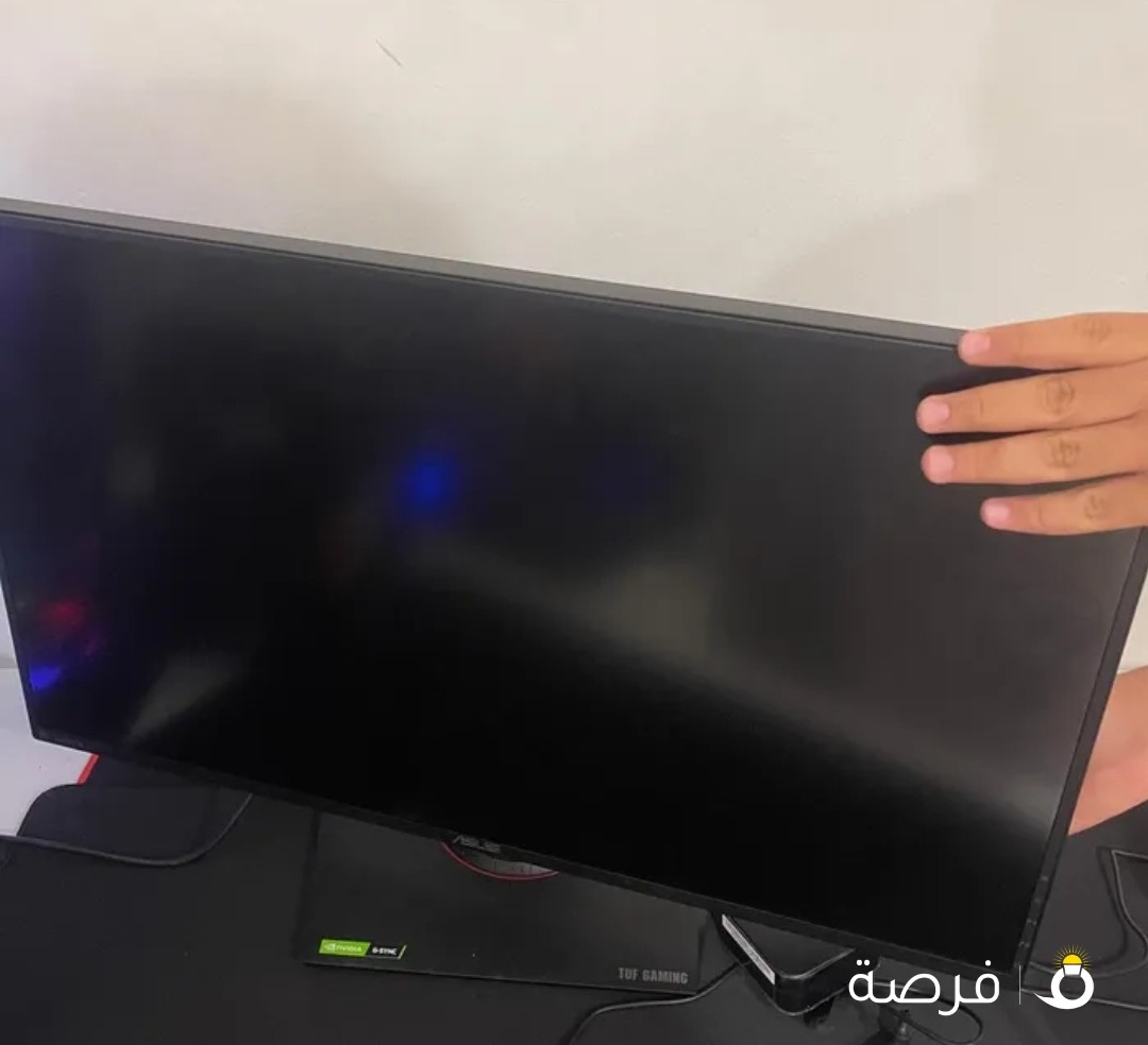 شاشة asus 280hz