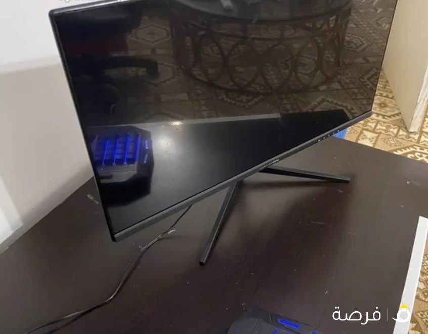 شاشه بي سي
