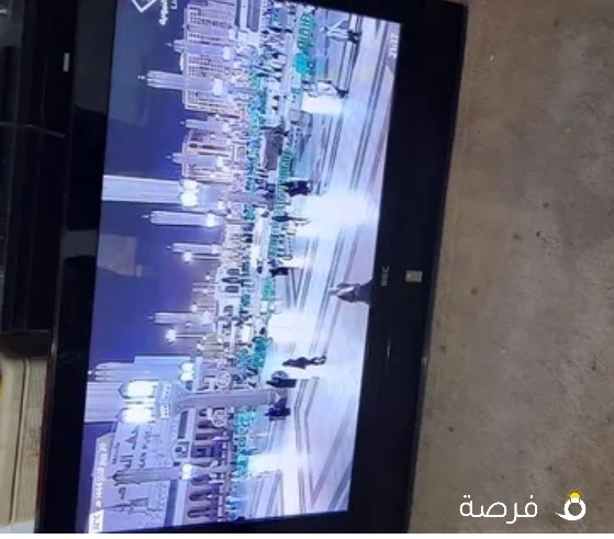 شاشة إستعمال خفيف
