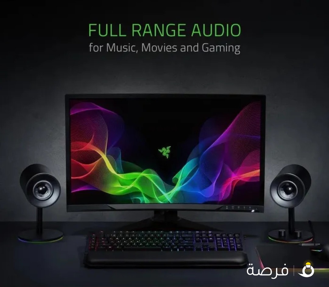BenQ and Razee nommo