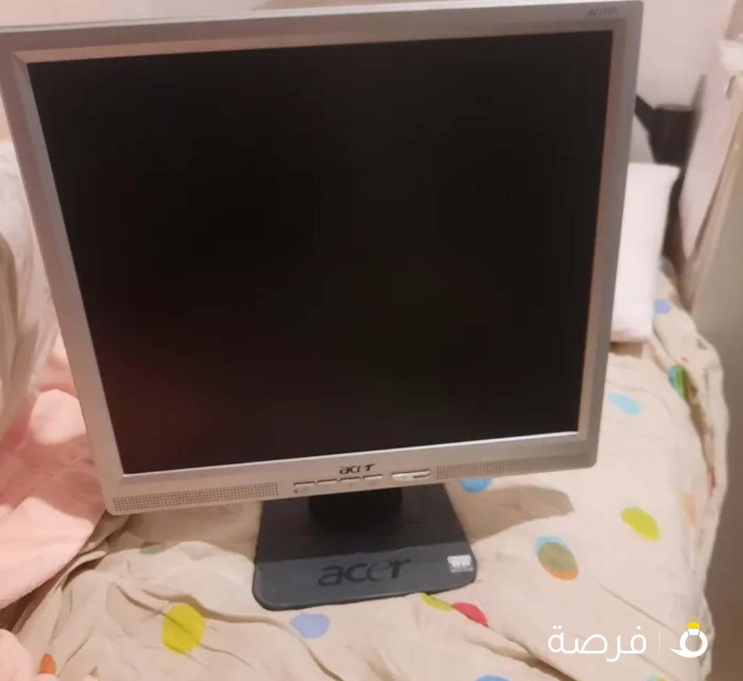 Good condition