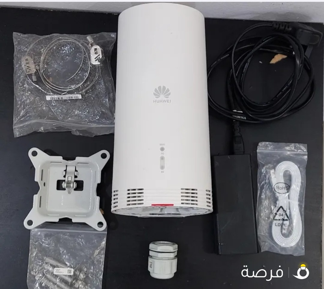 Huawei N5368X CPE Max Outdoor/Indoor 5G Router Factory Unlocked