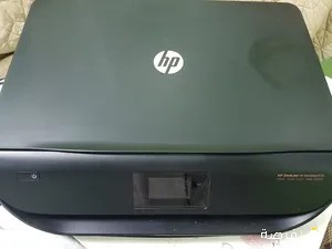 HP طابعة