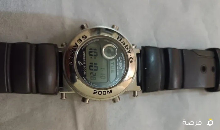 Ducatti Corse watch