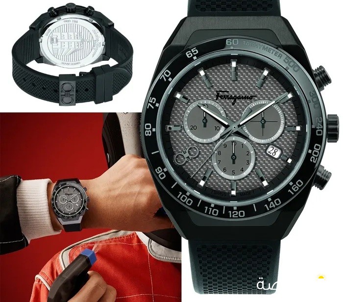 Salvatore Ferragamo SLX SFHR00120
