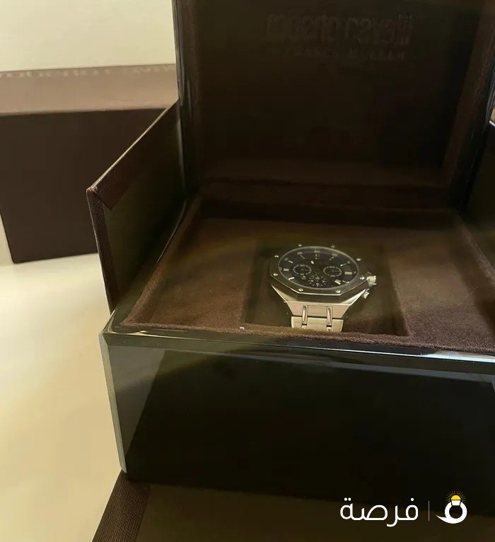 ROBARTO CAVALLI