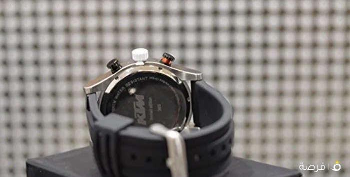 KTM CHRONO WATCH LIMITED EDITION 2016.