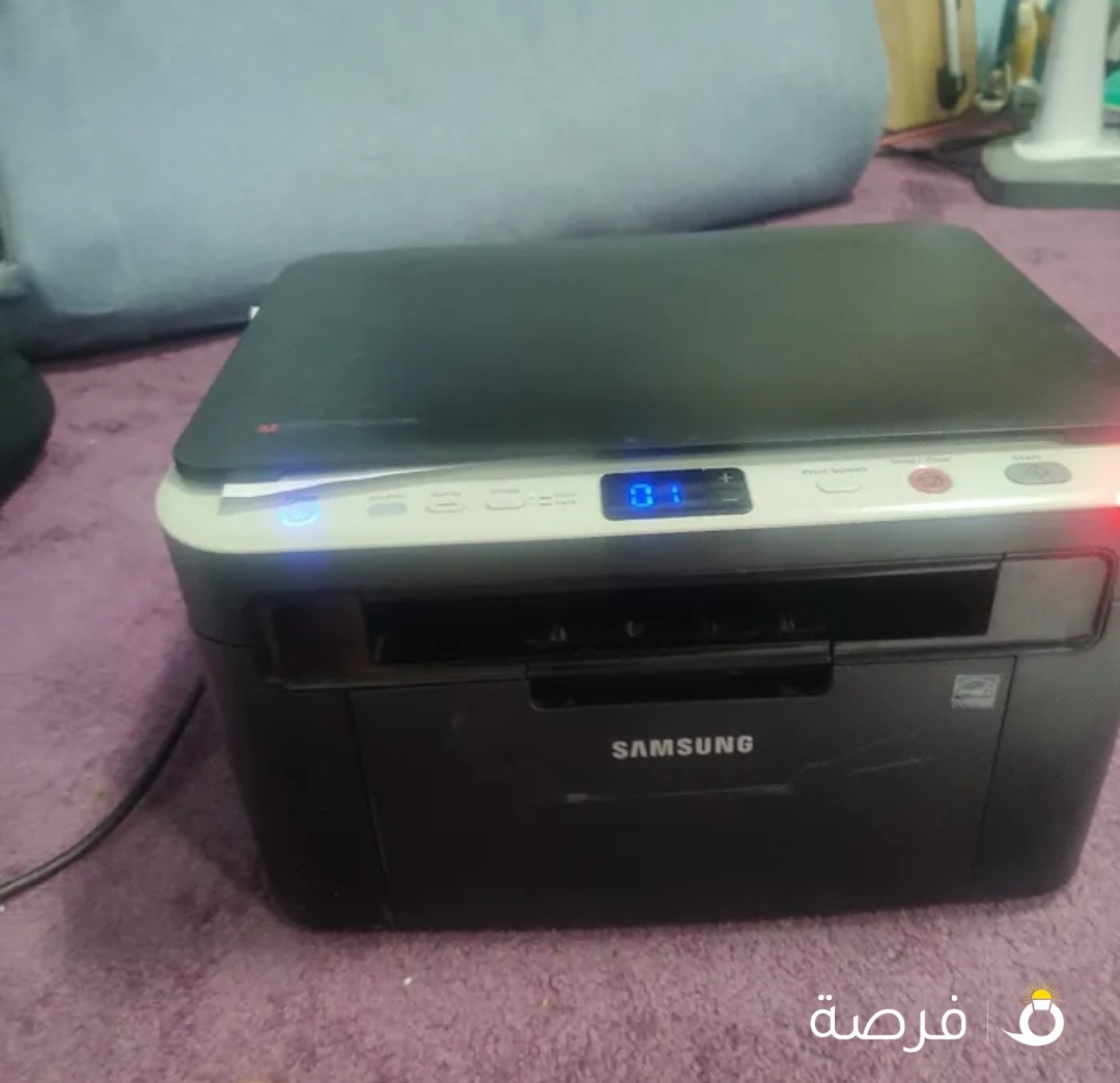 طابعة سامسونج