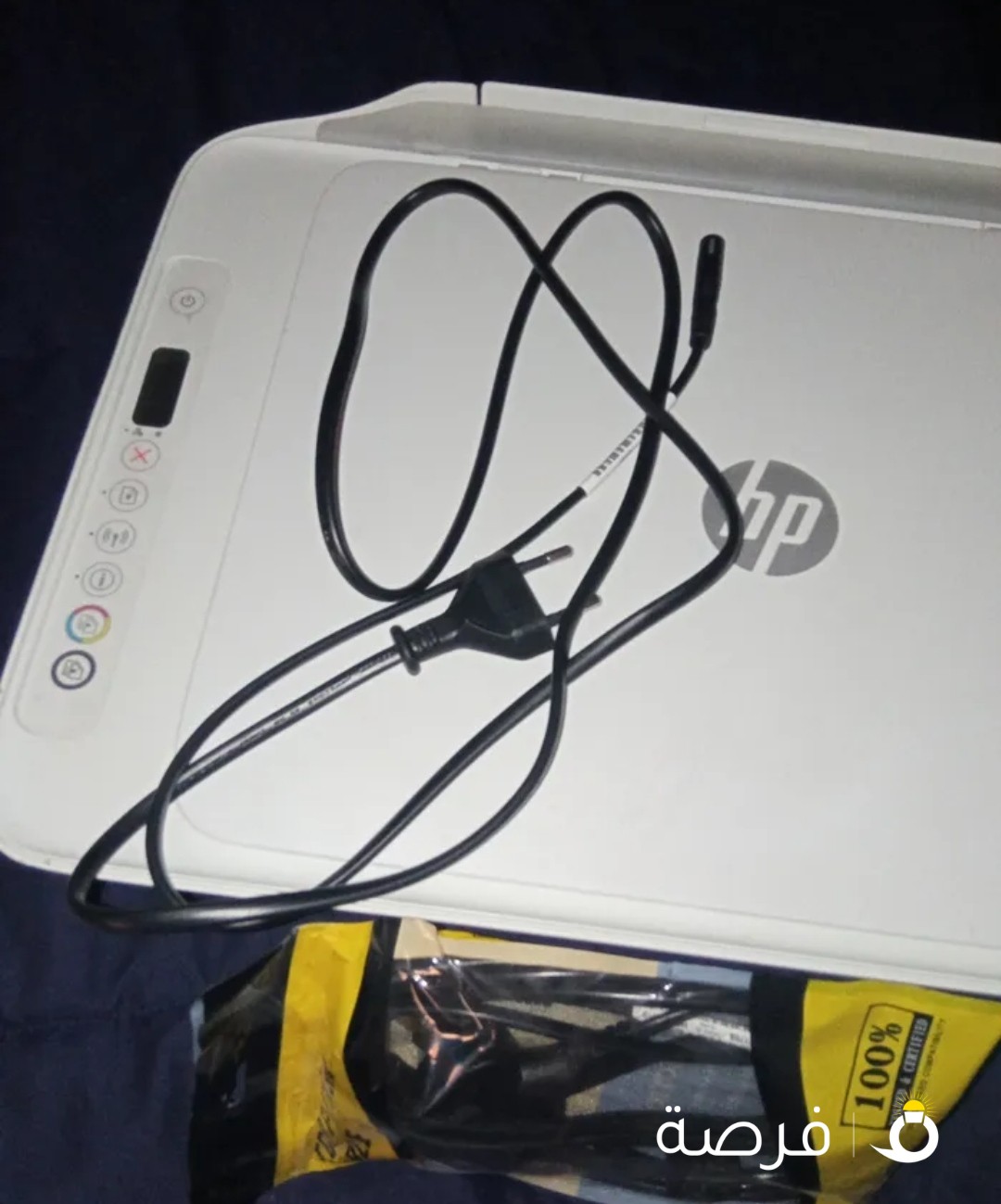 HP DeskJet 2620 طابعة