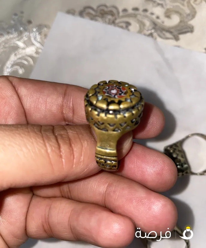 خاتم شريعة