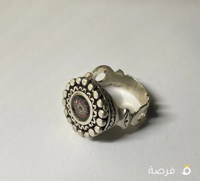 خاتم حجر الشريعه (خصم 20% لاخر شهر 11)