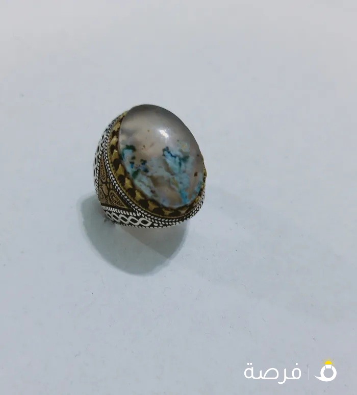 خاتم شجر الاصل