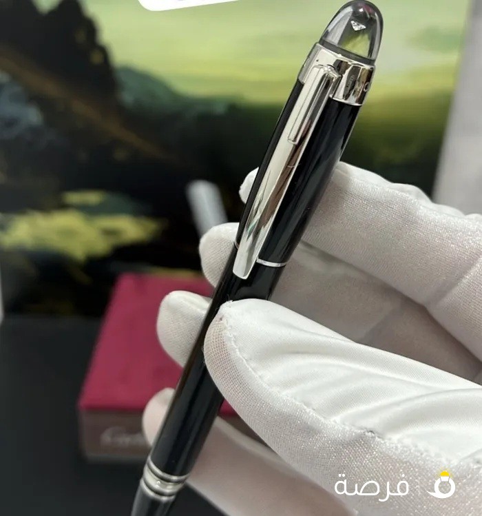 للبيع أقلام اصليه بحاله الجديد مع المرفقات