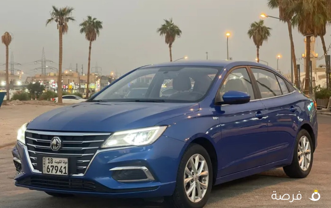 جيب ام جي 2021 كامل الموصفات