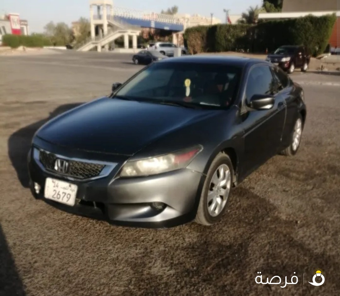 سياره بحاله ممتازه شرط الفحص