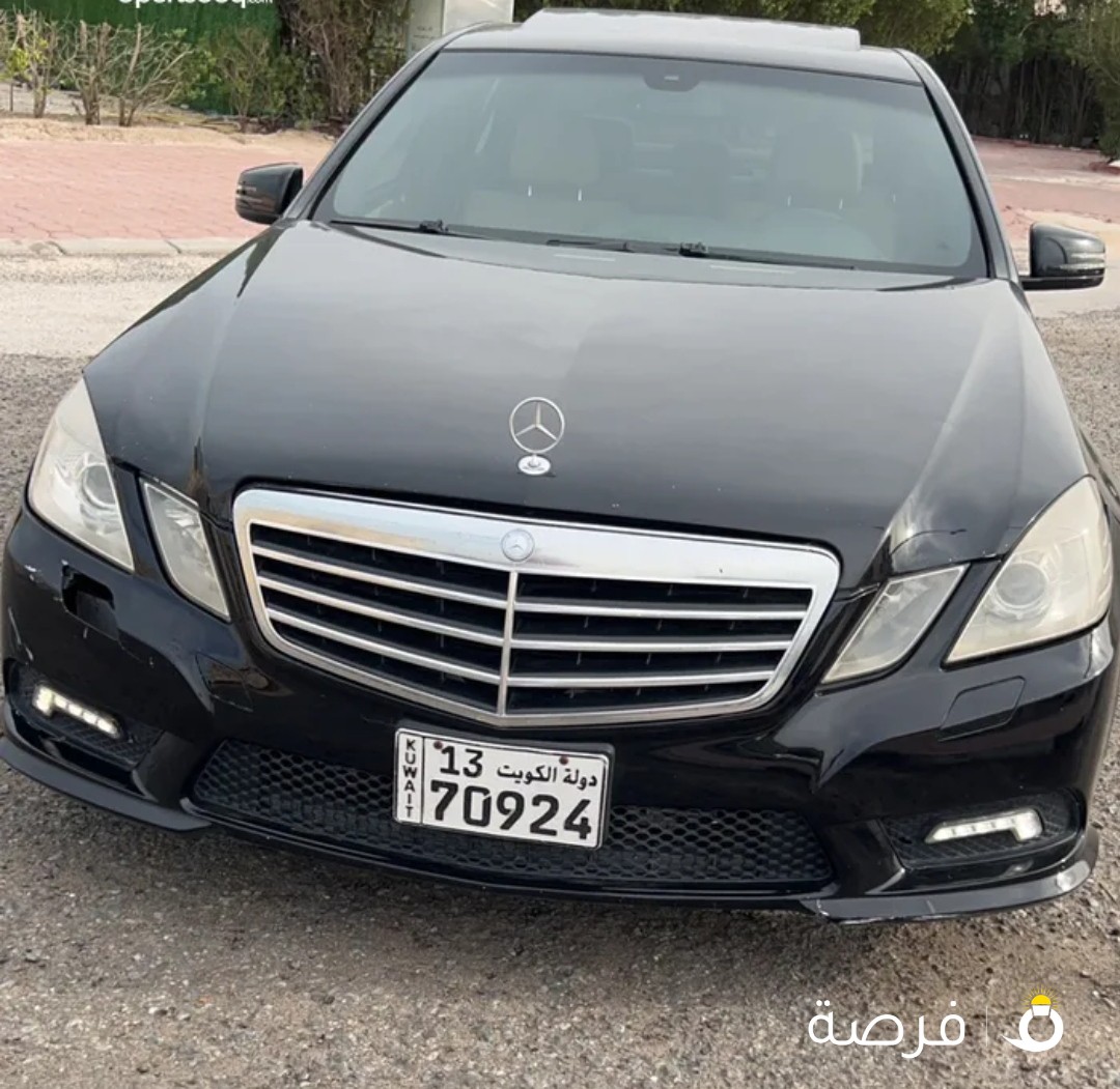للبيع مرسيدس 350