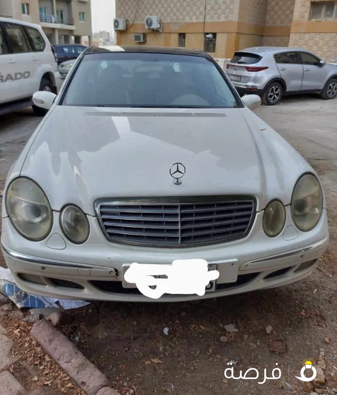 سياره للبيع