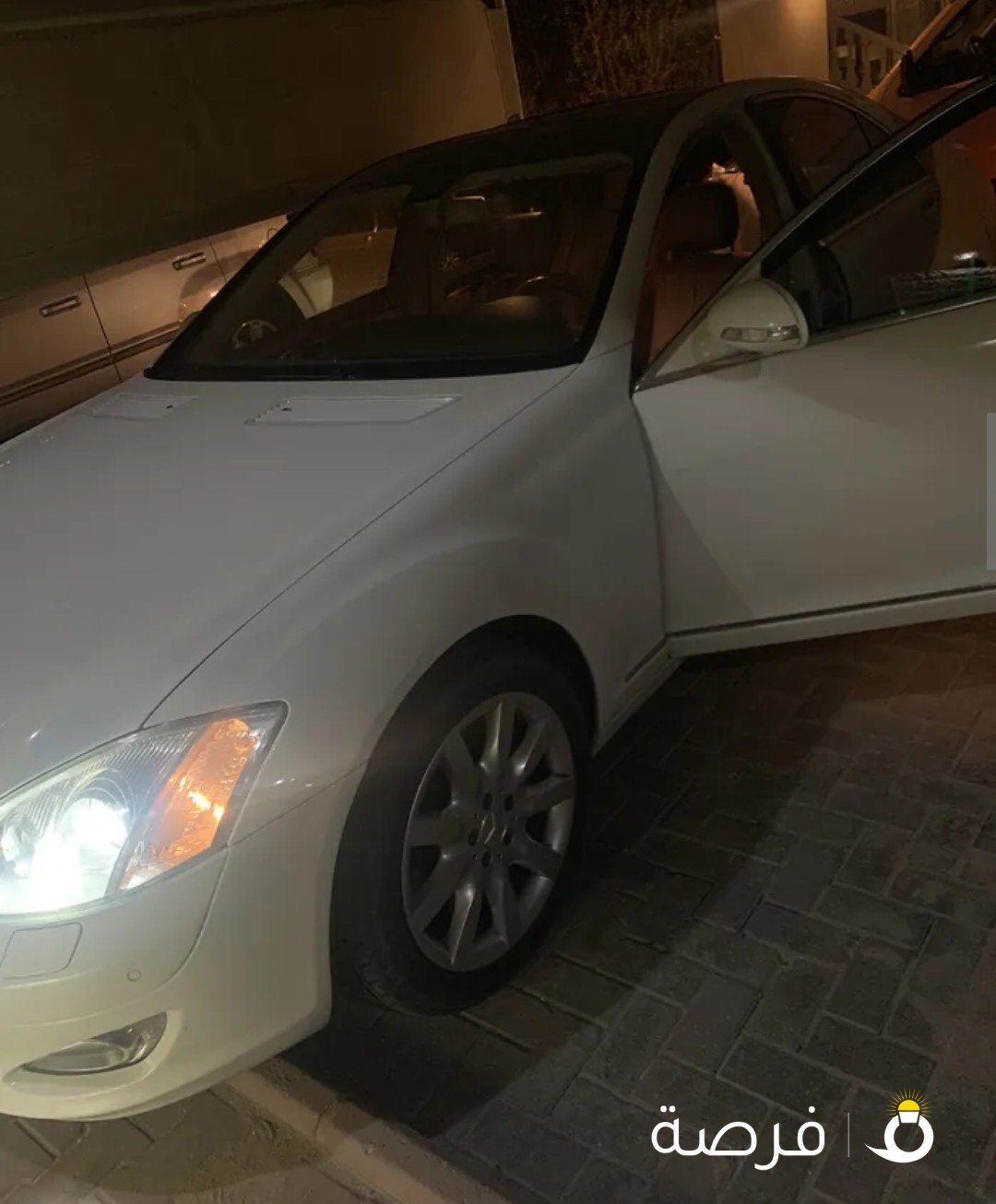 280 s بالحاله نادره شبه الوكاله