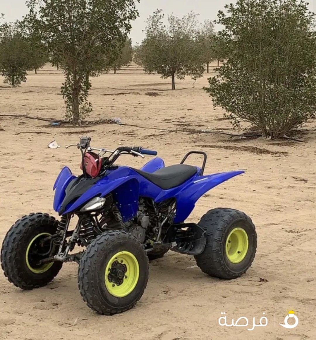 للبيع رابتر 250