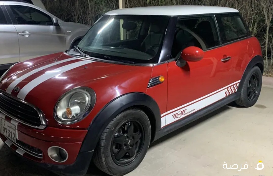 Mini Cooper for sale