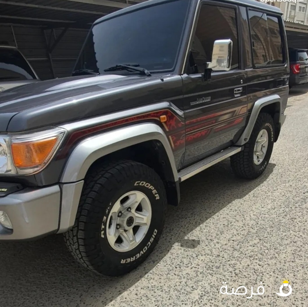 تويوتا ربع 2016