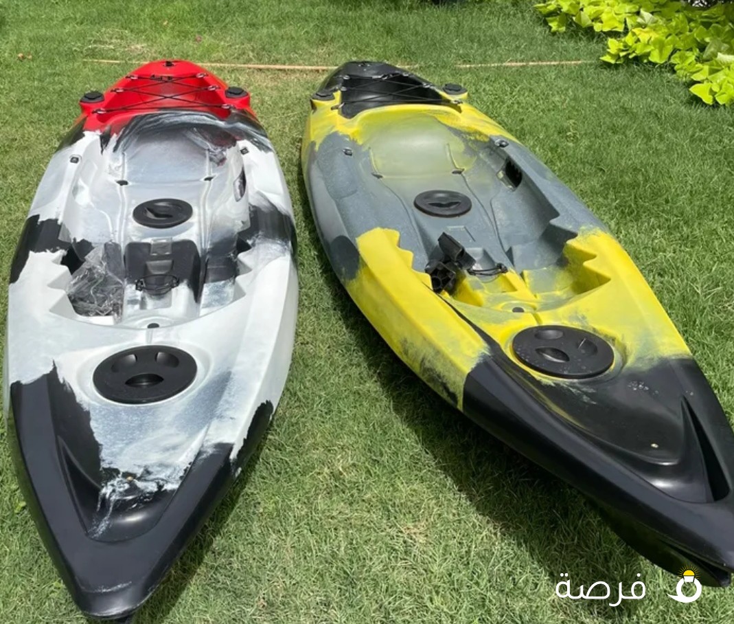 للبيع كاياك