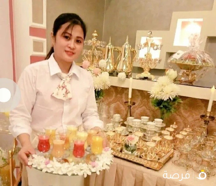 كرم الضيافه العربيه للافراح