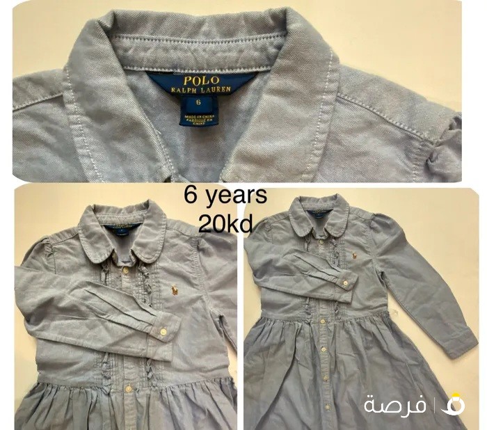 original clothes for girls