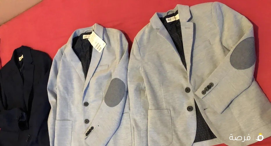 بلازر من H&M