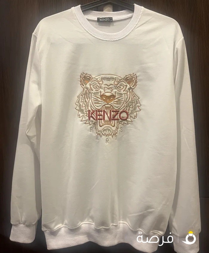 Kenzo sweatshirt