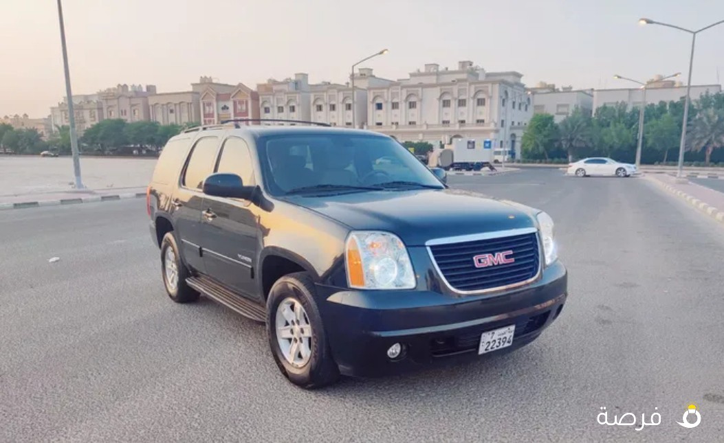 2010 GMC Yukon For Sale Excellent Condition
