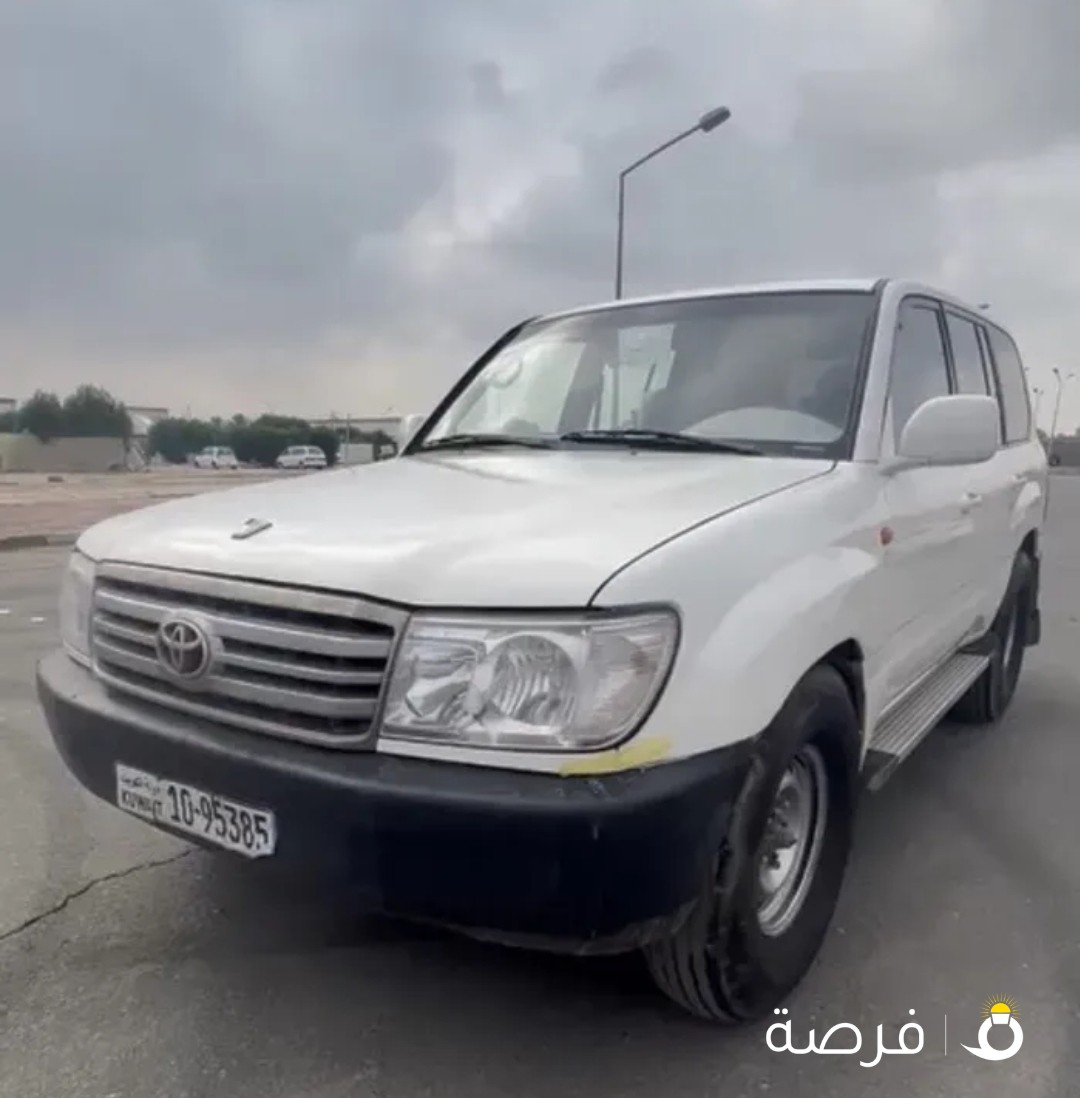 لاند 98قير عادي اساس
