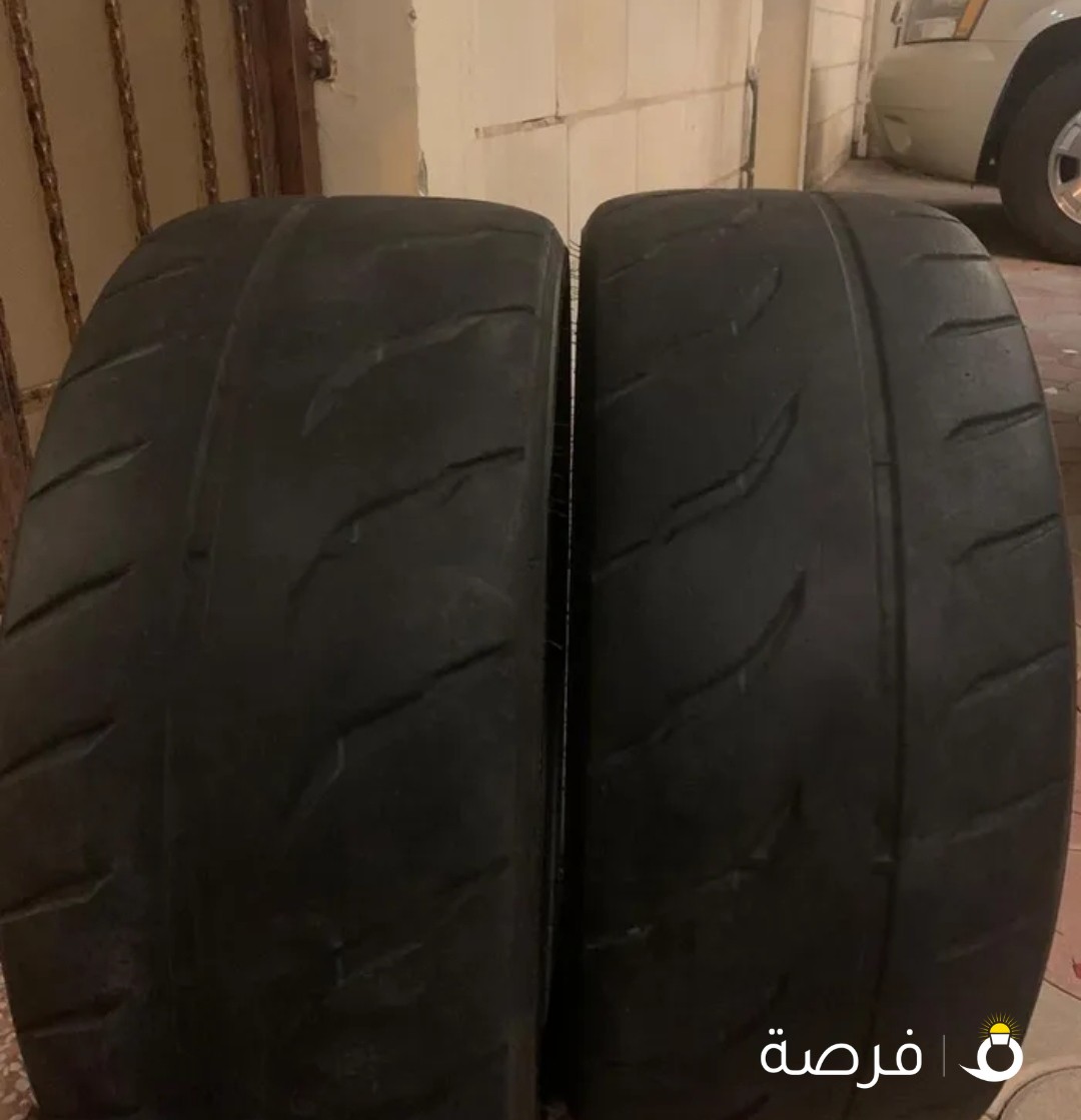 للبيع تايرين تويو 888