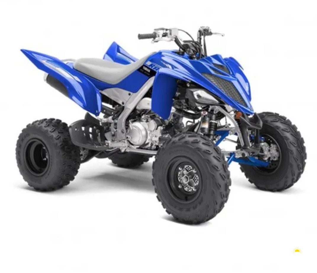مطلوب رابتر 700