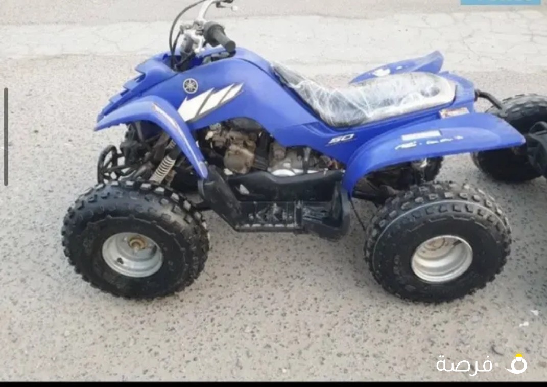 مطلوب دباب رابتر 90