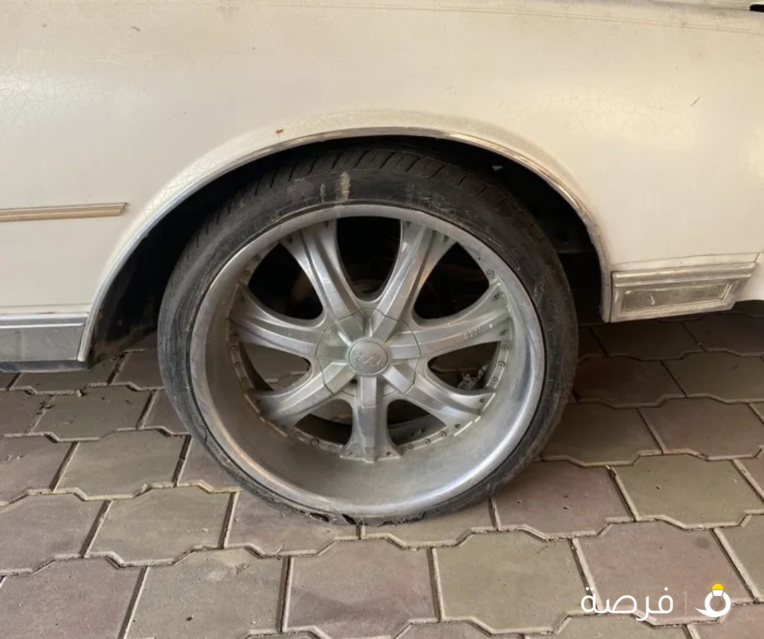 للبيع رنقات 22 امريكيه