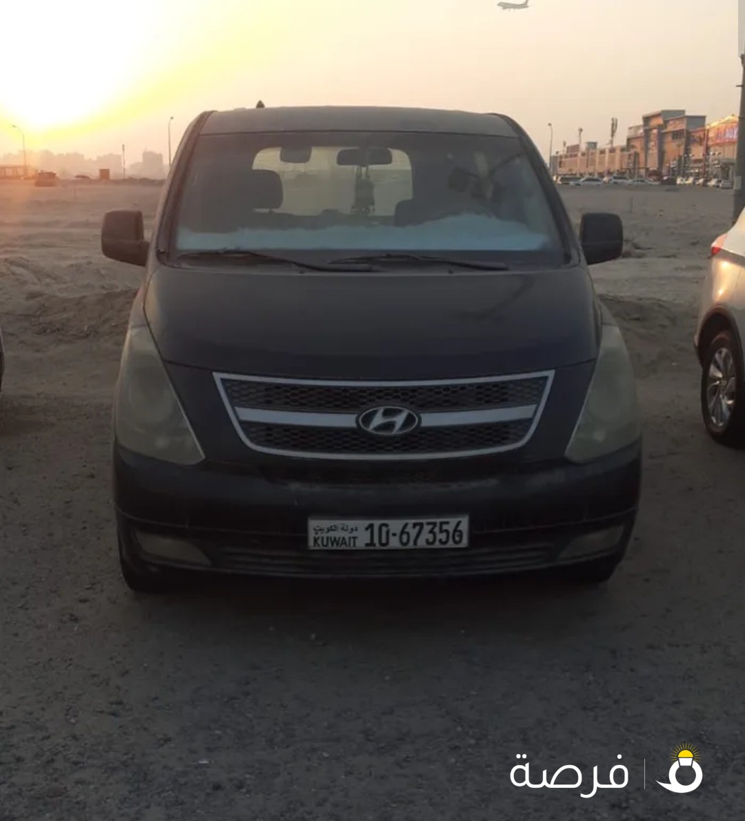 هونداي H1موديل2012