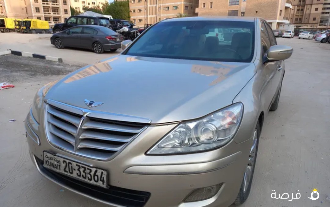 هونداي الفئة الأولى بحالة ممتازة