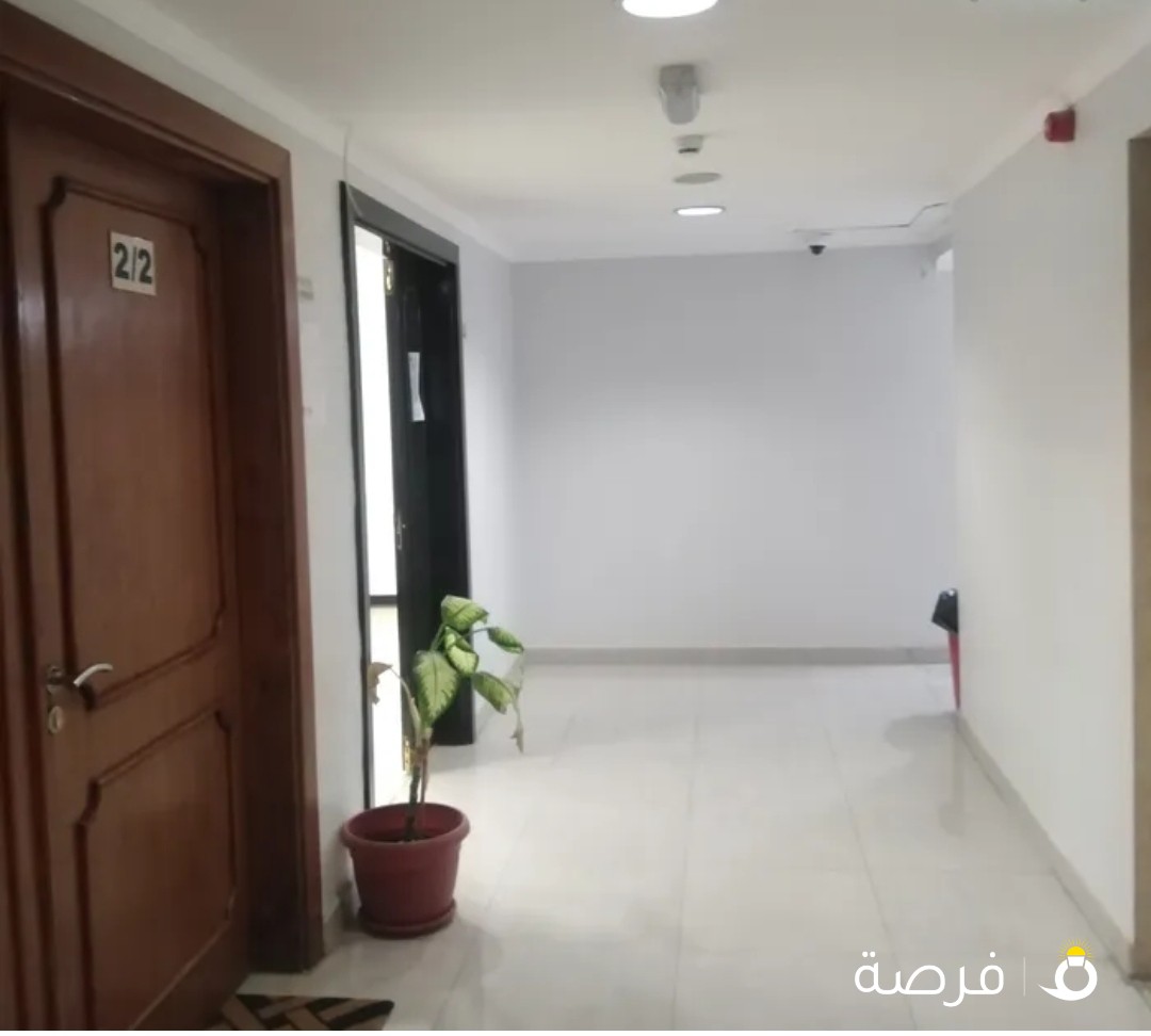 حولي مكتب تجاري للايجار