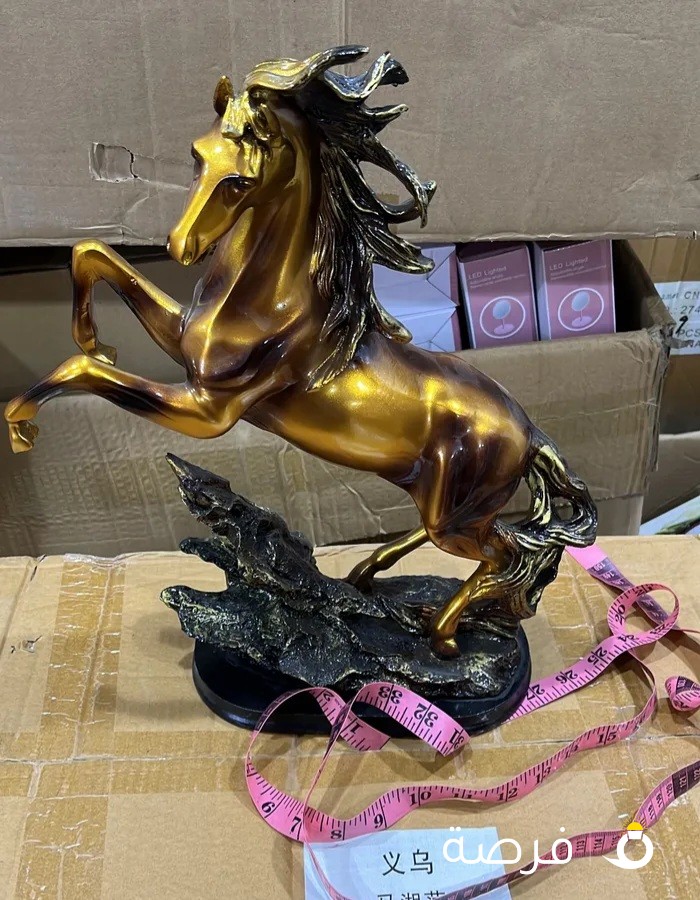 Big horse