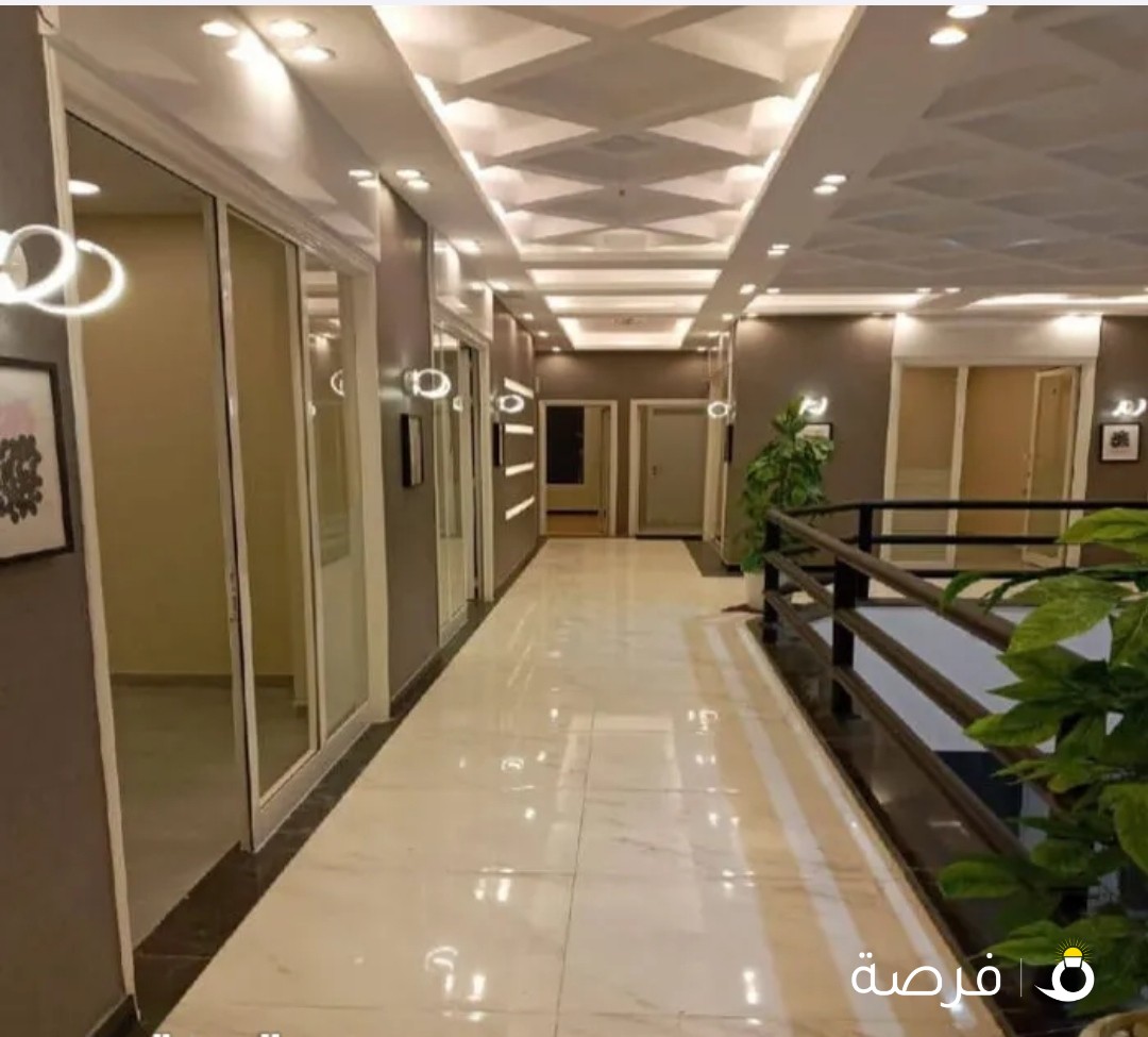 مكاتب للايجار في السالميه