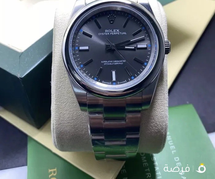 ساعات رولكس ماستر كوالتي درجة اولى