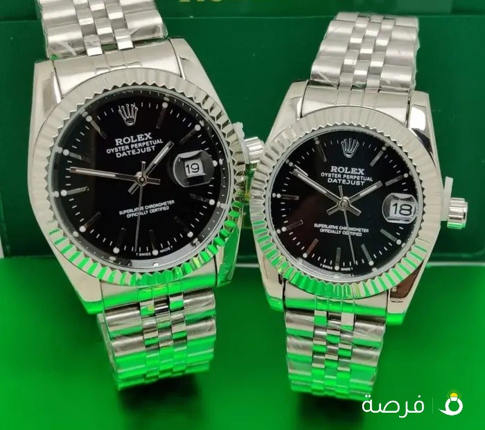 ساعات رولكس رجالي