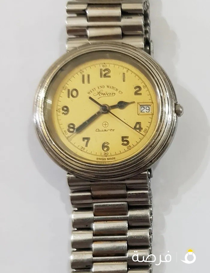 Original West End Watch