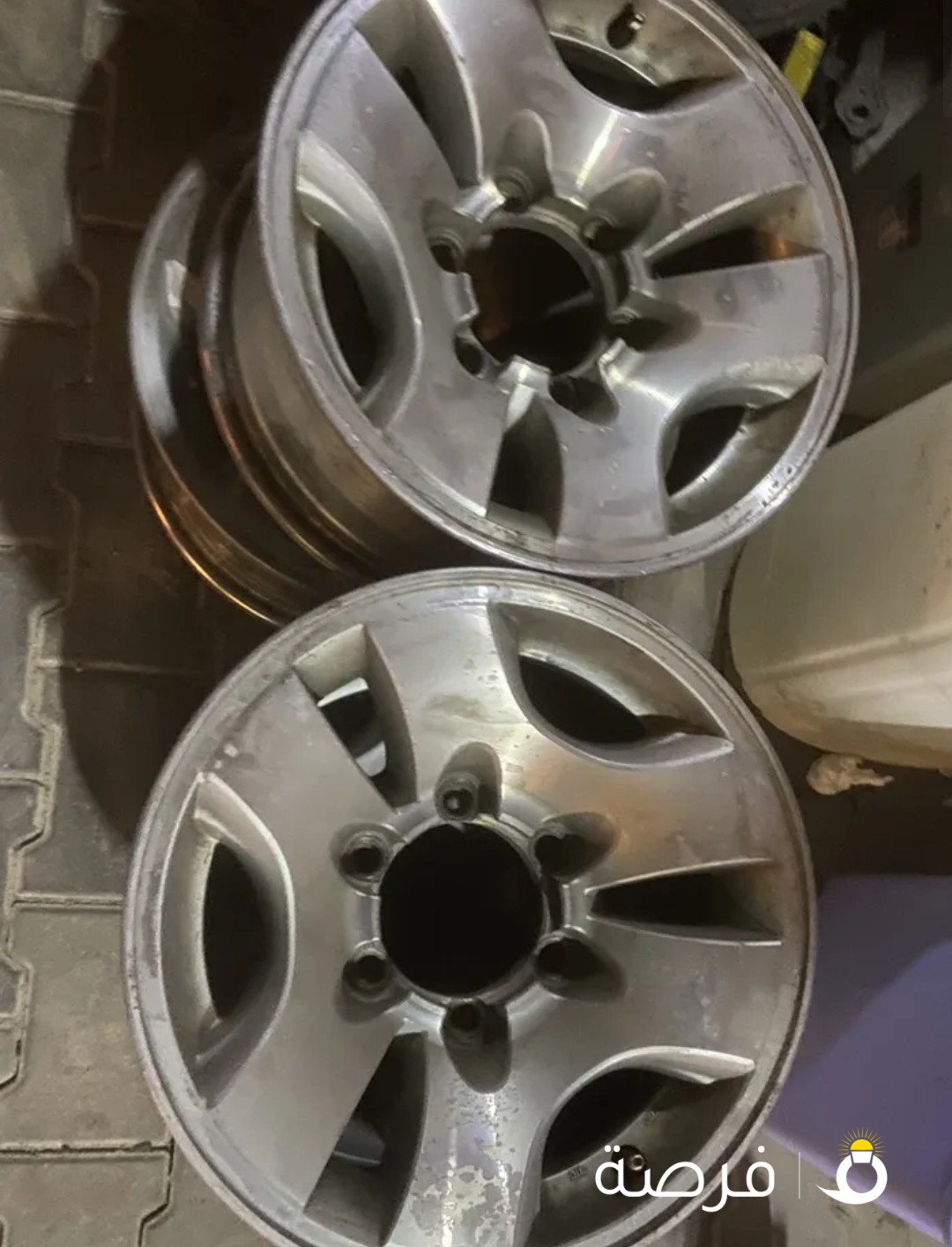 رنقات سفاري + ابو عبيد